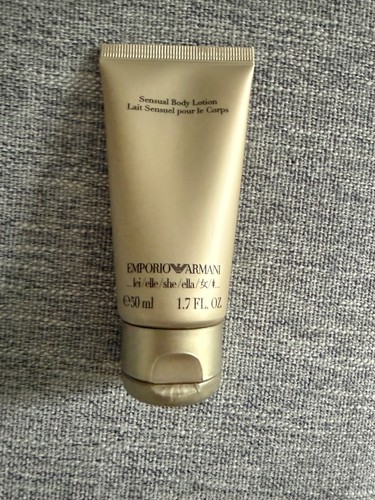 Emporio armani lei elle - armani,