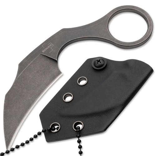 Böker plus bad moon karambit - böker,