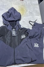 Herren Sportanzug 2-teilig