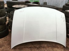Motorhaube VW Golf 4 IV Farbcode LA7W Farbe Reflexsilber Silber Metallic