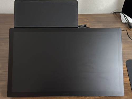 Wacom cintiq pro - wacom,