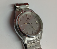 TISSOT QUARTZ VINTAGE  early