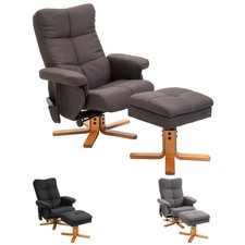 Homcom relaxsessel - homcom,