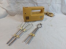 AKA RG 28s DDR Mixer Mixgerät