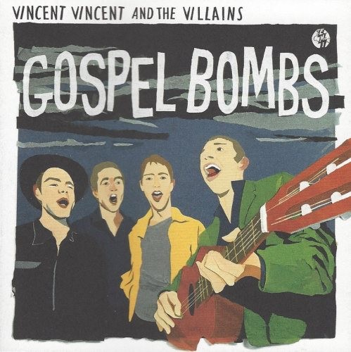 Vincent and the - vincent,