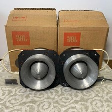 Jbl 075 alnico - alnico, paar