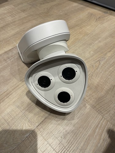 Mobotix m73 rj45 b050 - m73-rj45,