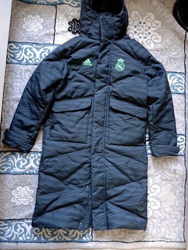 Real madrid adidas long - adidas,