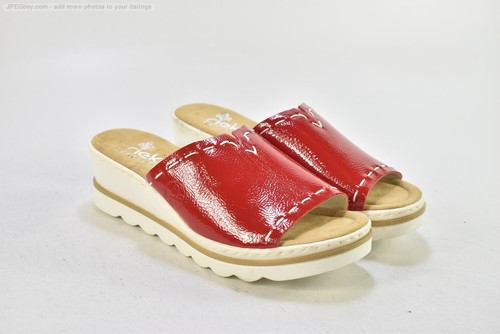 Rieker damen sandale - damen,
