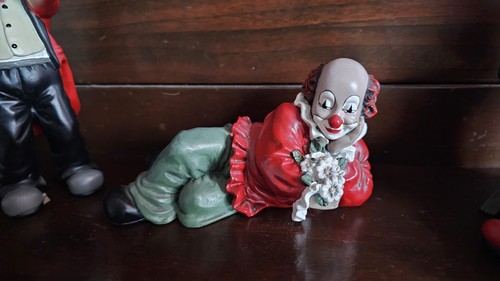 Gilde clown comedy collection - clown,