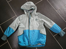 Tolle Finkid Jacke MOSKA 120 130 TOPZustand 7-8 Jahre