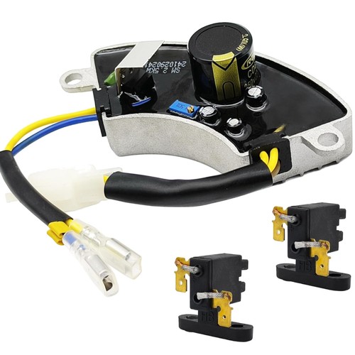 250v 220μf avr - 250v,