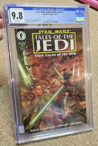 Star wars tales - tales, of