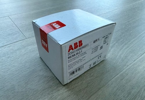 Abb knx binäreingang - knx,