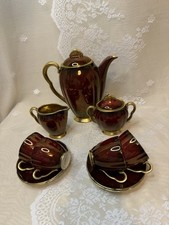 Carlton Ware Art Deco Stil