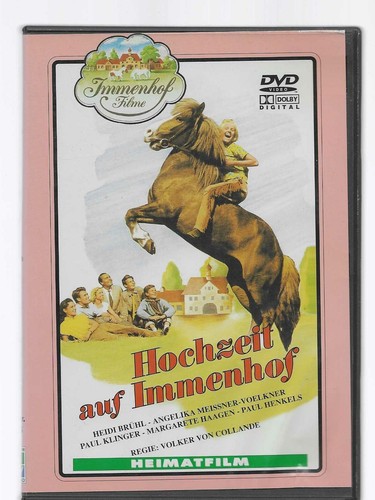 Dvd hochzeit auf - hochzeit,