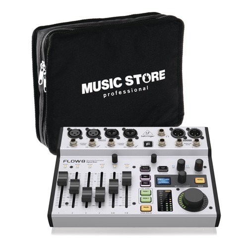 Behringer flow bag - 8,