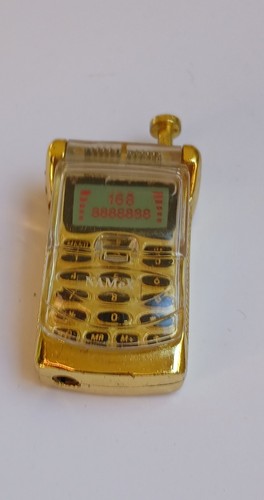 Mini handy gold - handy,