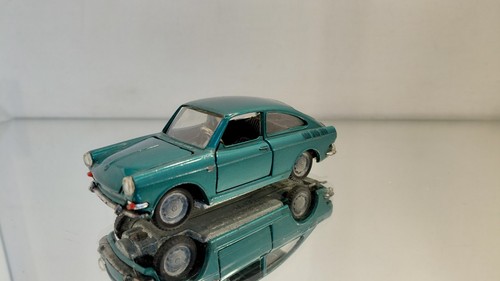 Politoys 538 volkswagen vw - politoys,