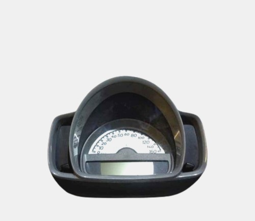 Tachometer smart fortwo coupe - fortwo,
