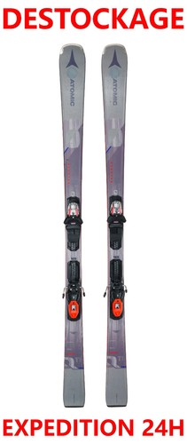 Gebrauchte atomic redster - atomic, q