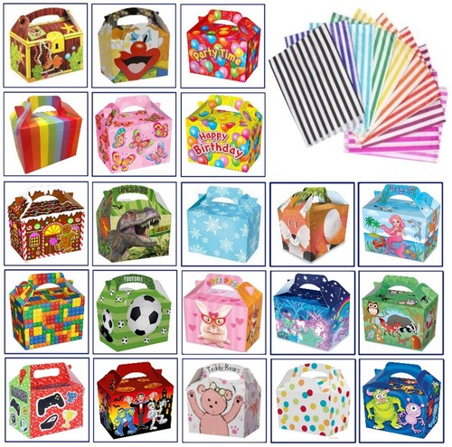 Partyboxen themenfigur - -,