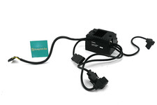 Siemens De Dietrich Sockel Anschlusssockel Brenner Satronic AGC70.508CI