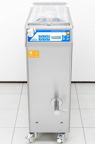 Pasteurisator carpigiani - pasteurisator,