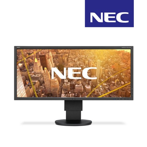 Nec multisync ea295wmi - nec, ea295wmi-bk