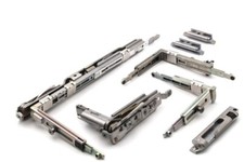 Schüco Kipp-vor-Dreh