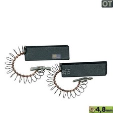 MOTORKOHLEN Kohlebürsten