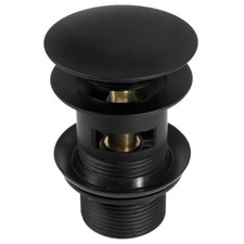 Waschbecken Ablaufventil mit