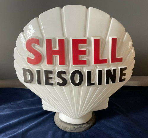 Shell diesoline original - diesoline,