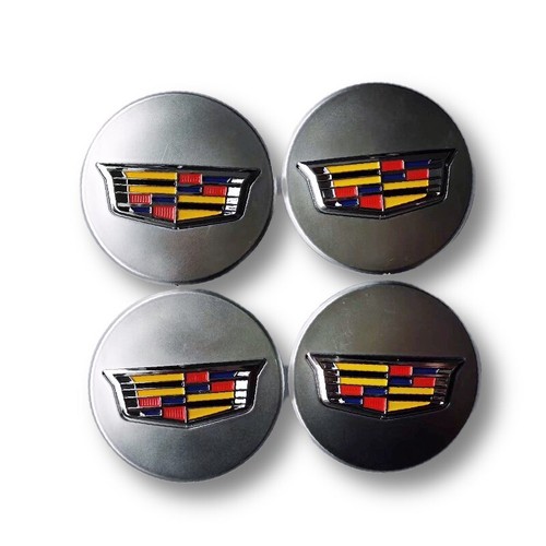 Für cadillac 4pcs 67mm - cadillac,