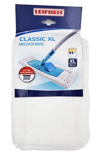 Leifheit wischbezug classic - leifheit,