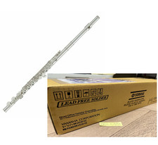 YAMAHA YFL-412 Querflöte