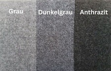 Premium KFZ-Filz Meterware selbstklebend  2mm Van-Camper-Bus-Boot-Ausbau-4D-DIY✨