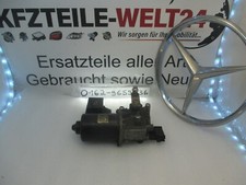 Mercedes Benz A-Klasse W168 Motor Schiebedach Lamellendach A1688200642