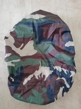 RUCKSACK - REGENSCHUTZ (TOP) 