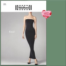Wolford Fatal Dress • S •