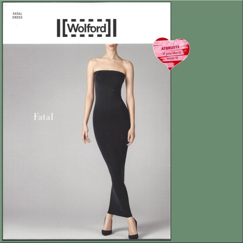 Wolford fatal dress - wolford,