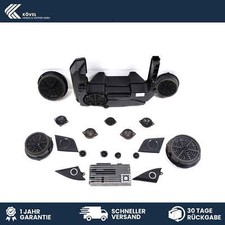 BANG & OLUFSEN Lautsprecher SET Audi A4 B8 / 8K 8T0035223AN 8K9035382B