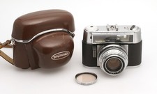 Voigtländer VITOMATIC III CS