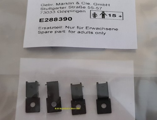 Märklin e288390 nem - **märklin, h0
