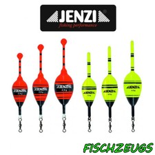 Jenzi Trout Dope Buoy Pose