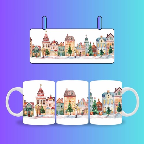 Kaffeetasse weihnachts tasse - kaffeetasse,