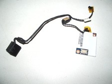 Notebook HP Compaq 6910p Modem