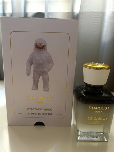 Gabor stardust musk - gabor, extrait