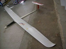 Furore Simprop Segler Multiplex Graupner GFK