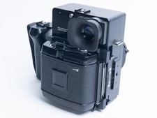 Adapter zur Nutzung von Mamiya